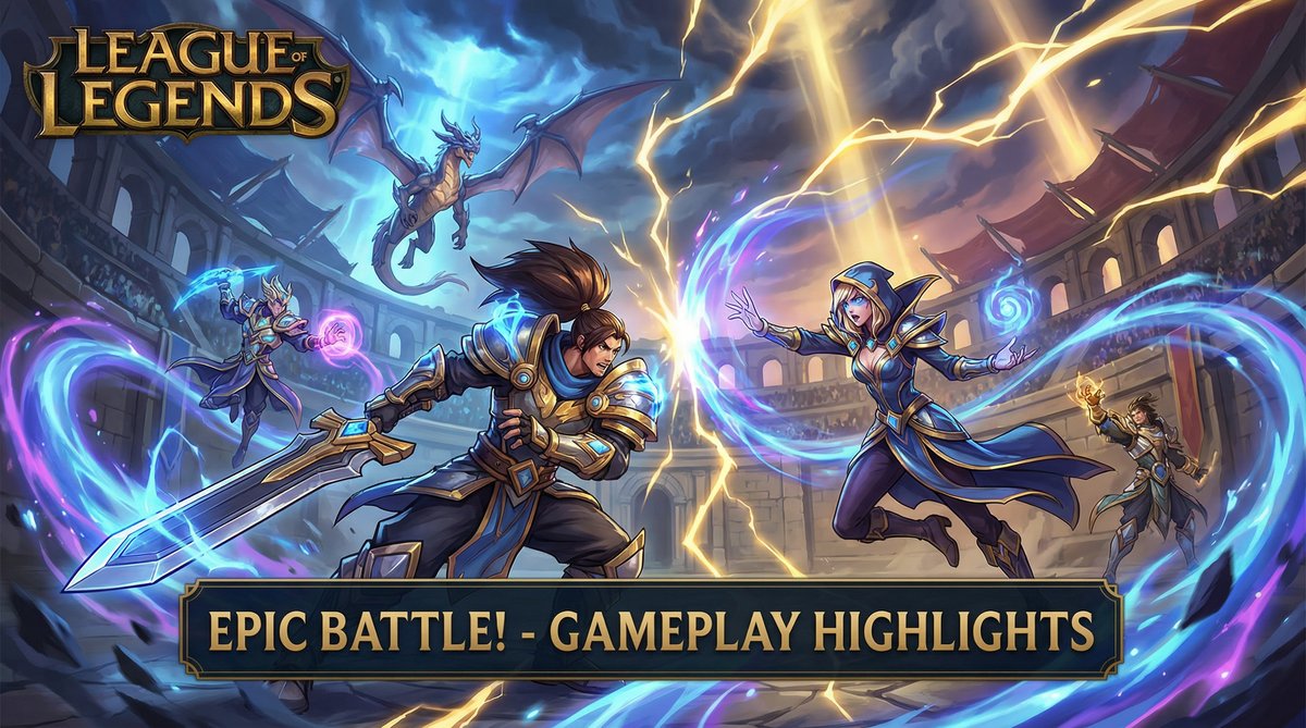 黑丝英雄联盟视频